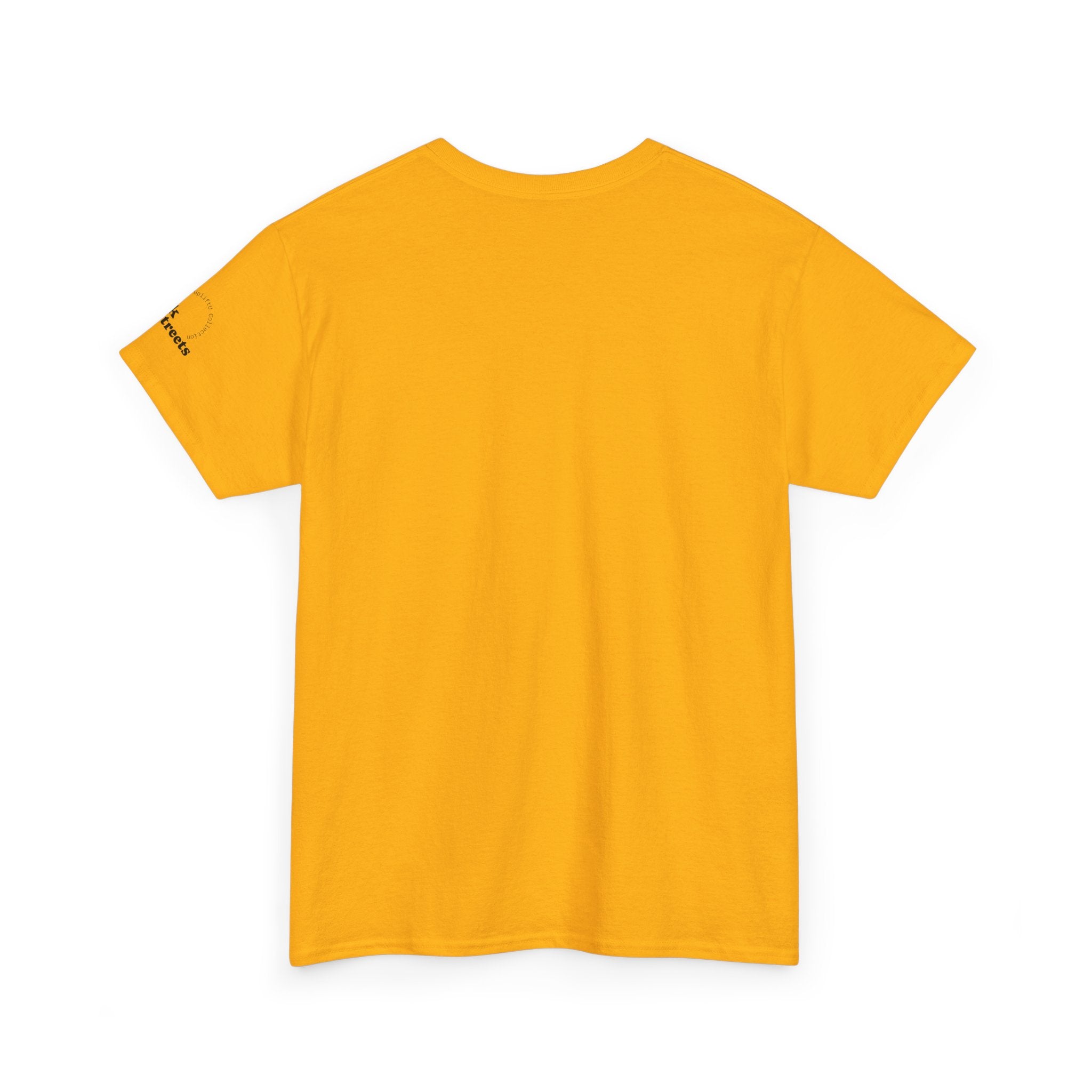 Soul City Tribute Tee | Warren County, North Carolina | Floyd McKissick | The Black Wallstreets Collection