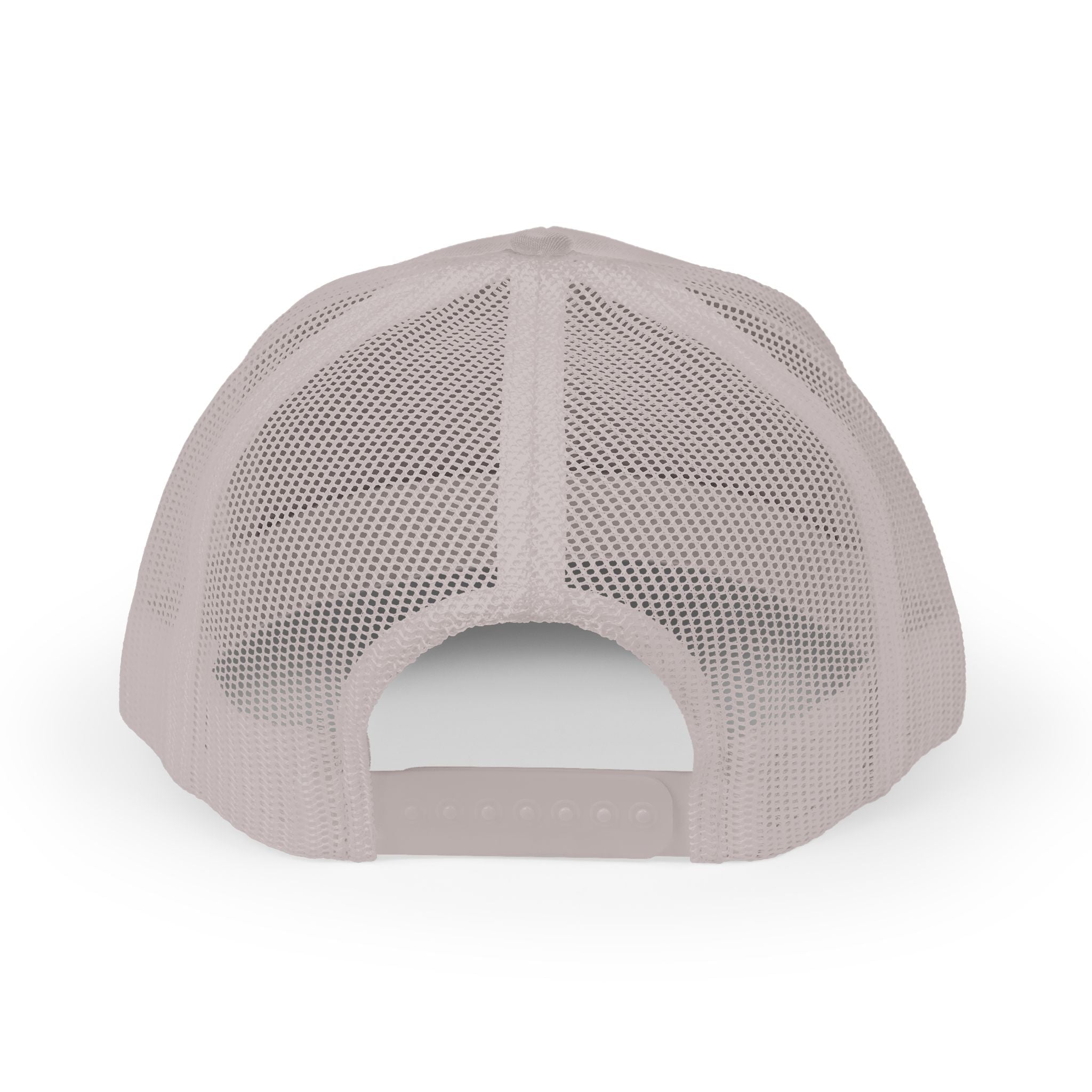 Trucker Cap — 'For The Culture' Embroidered Snapback