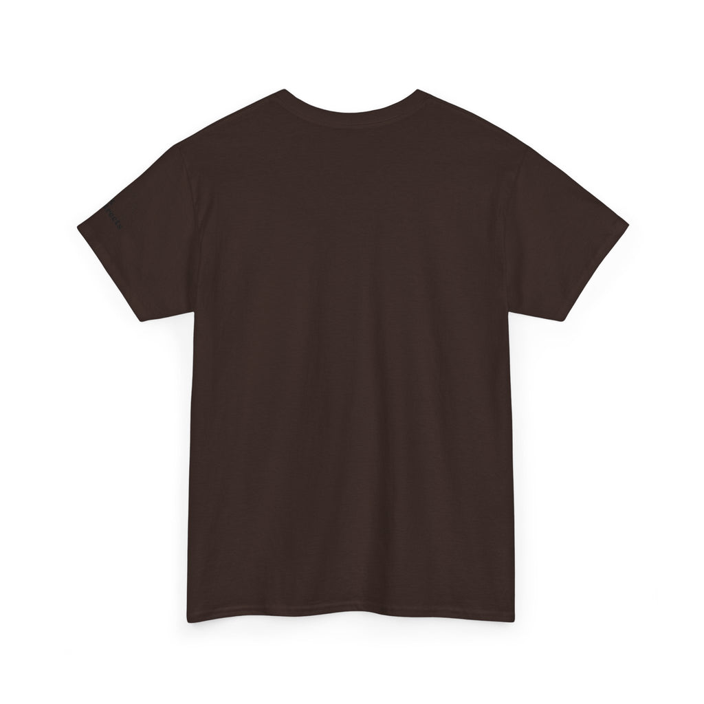 Soul City Tribute Tee | Warren County, North Carolina | Floyd McKissick | The Black Wallstreets Collection
