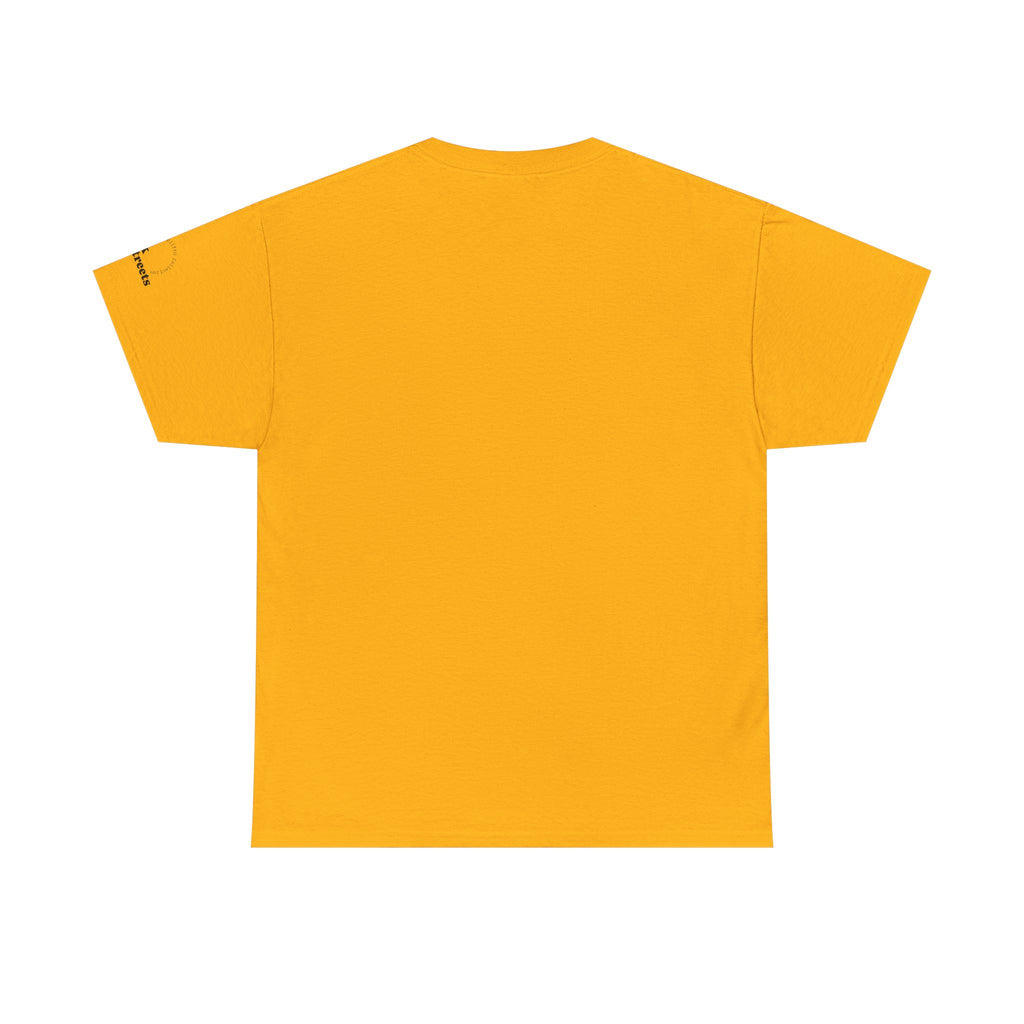 Soul City Tribute Tee | Warren County, North Carolina | Floyd McKissick | The Black Wallstreets Collection