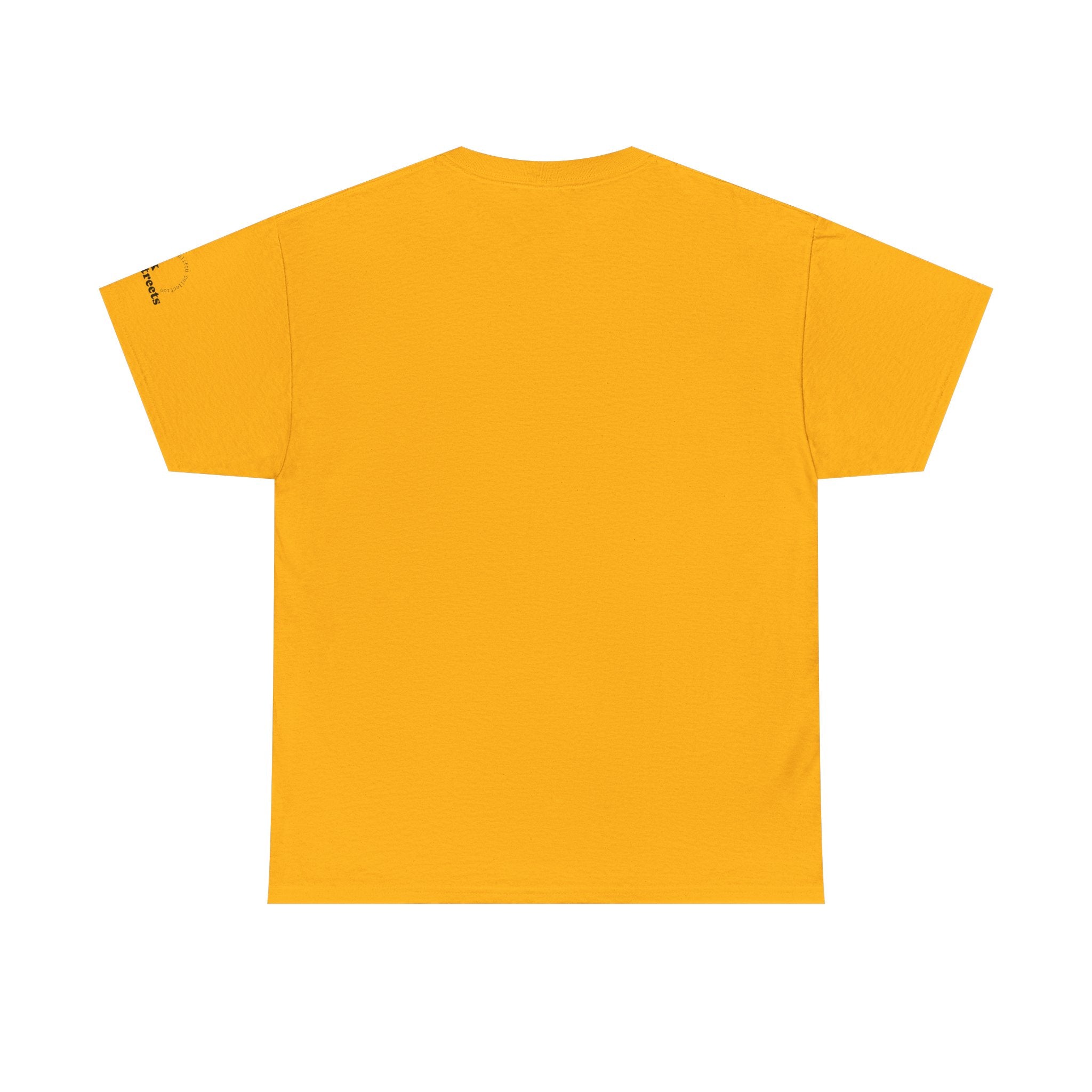 Soul City Tribute Tee | Warren County, North Carolina | Floyd McKissick | The Black Wallstreets Collection