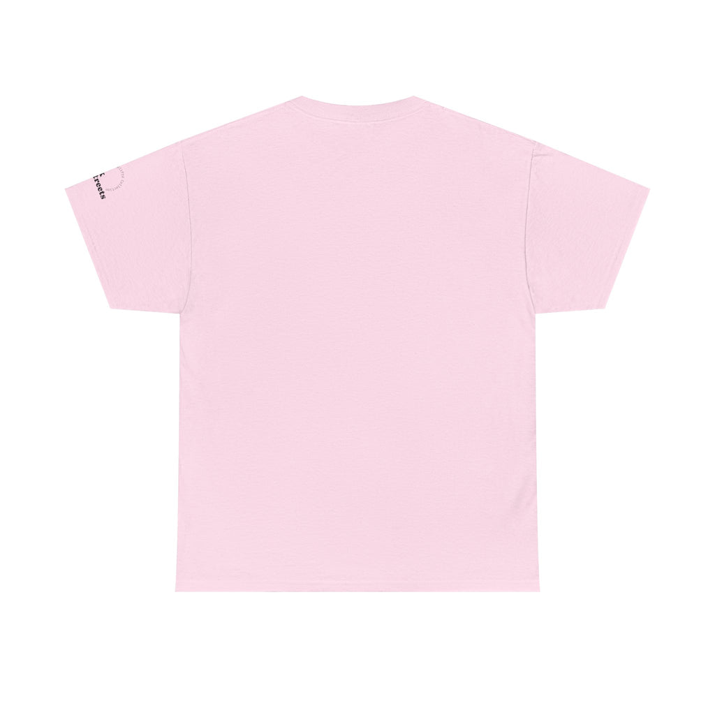 Jackson Ward Richmond — Harlem of the South Tribute Tee: The Black Wall Streets Collection