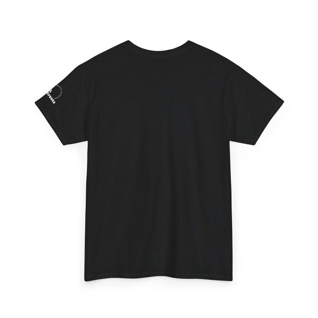 Soul City Tribute Tee | Warren County, North Carolina | Floyd McKissick | The Black Wallstreets Collection