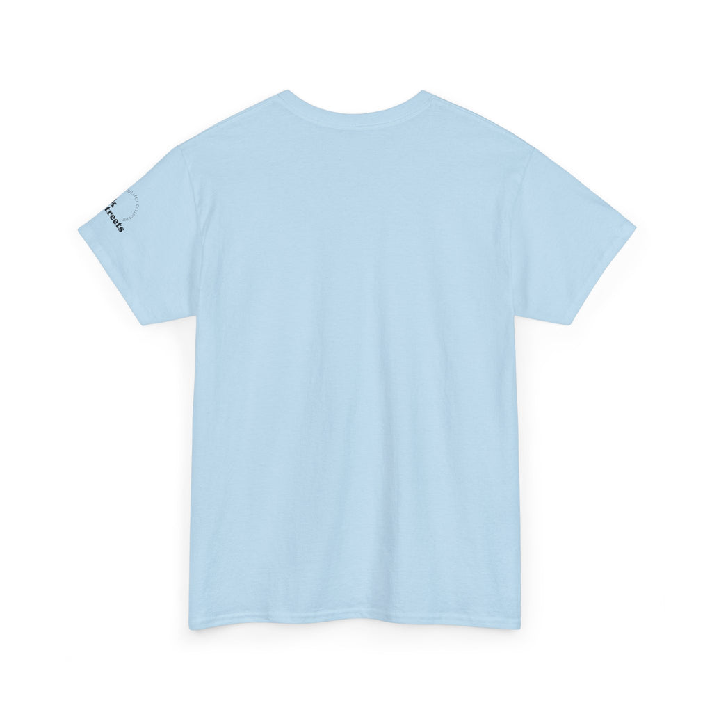Soul City Tribute Tee | Warren County, North Carolina | Floyd McKissick | The Black Wallstreets Collection