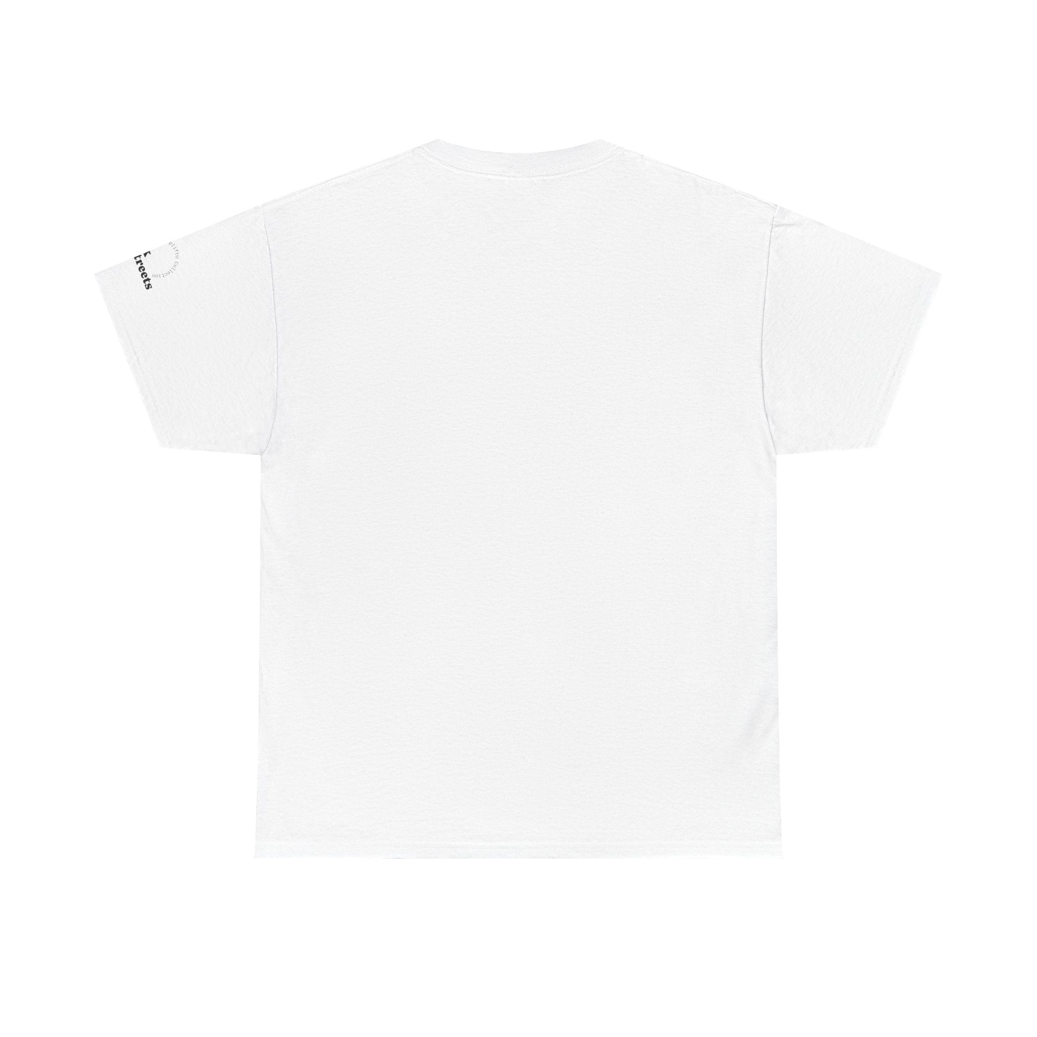 Soul City Tribute Tee | Warren County, North Carolina | Floyd McKissick | The Black Wallstreets Collection