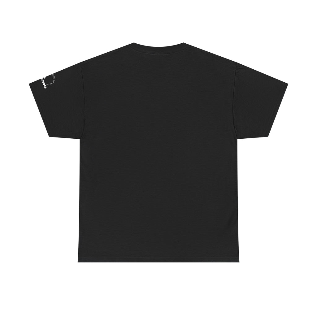 Soul City Tribute Tee | Warren County, North Carolina | Floyd McKissick | The Black Wallstreets Collection