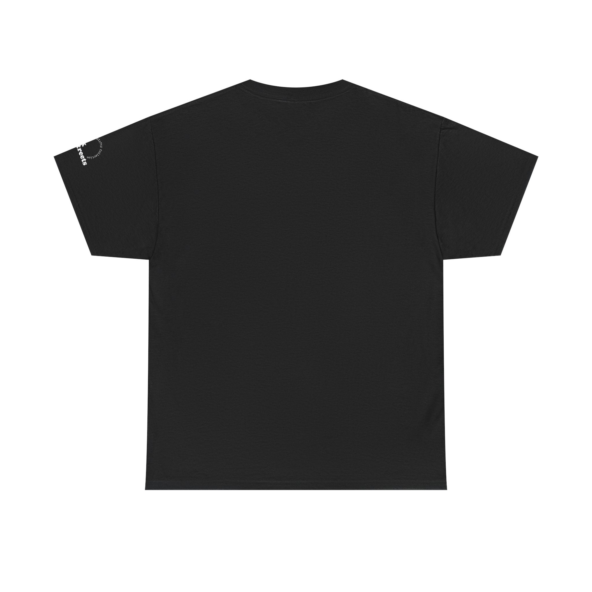 Soul City Tribute Tee | Warren County, North Carolina | Floyd McKissick | The Black Wallstreets Collection