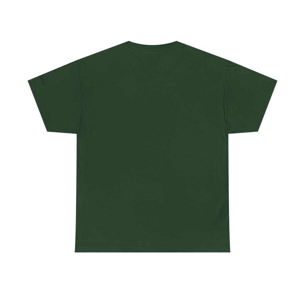 Soul City Tribute Tee | Warren County, North Carolina | Floyd McKissick | The Black Wallstreets Collection