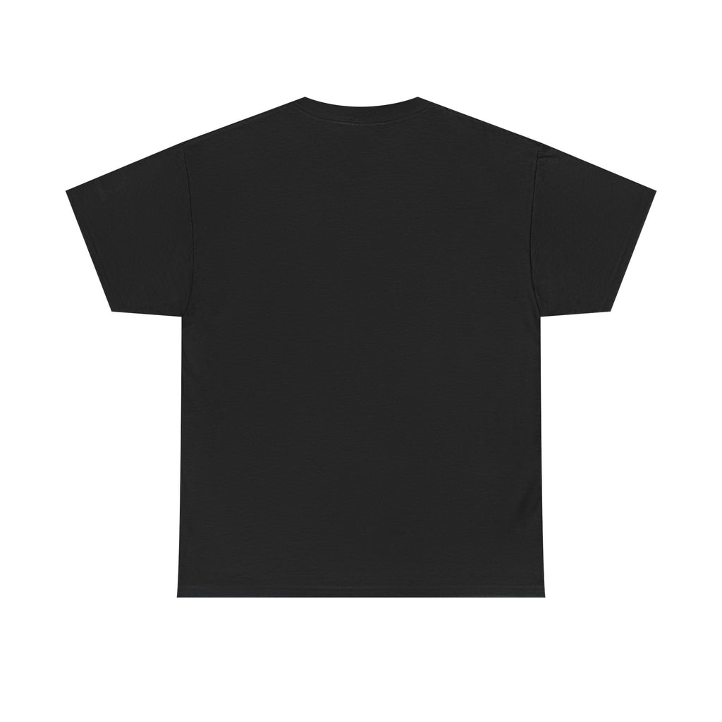 Jackson Ward Richmond — Harlem of the South Tribute Tee: The Black Wall Streets Collection