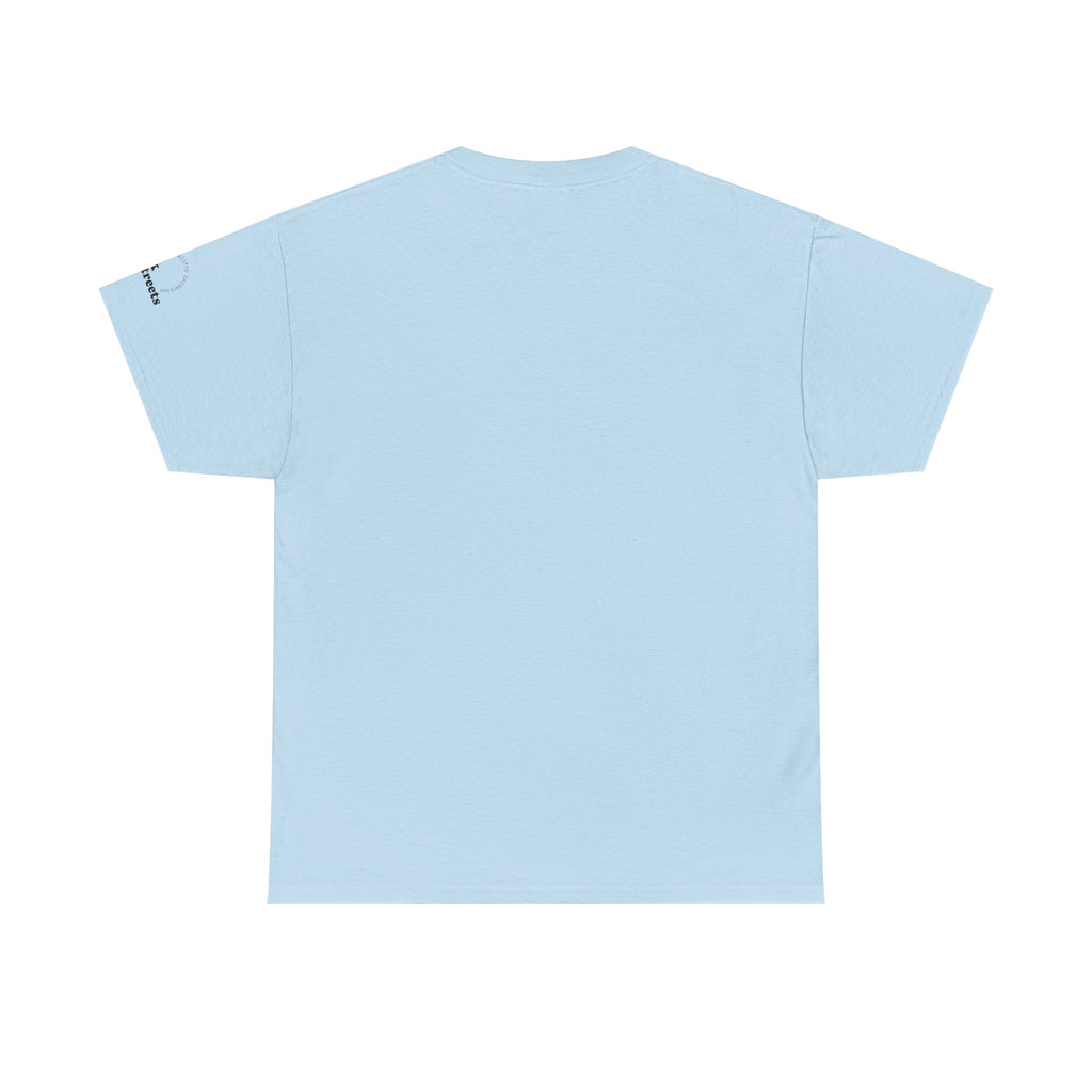 Soul City Tribute Tee | Warren County, North Carolina | Floyd McKissick | The Black Wallstreets Collection