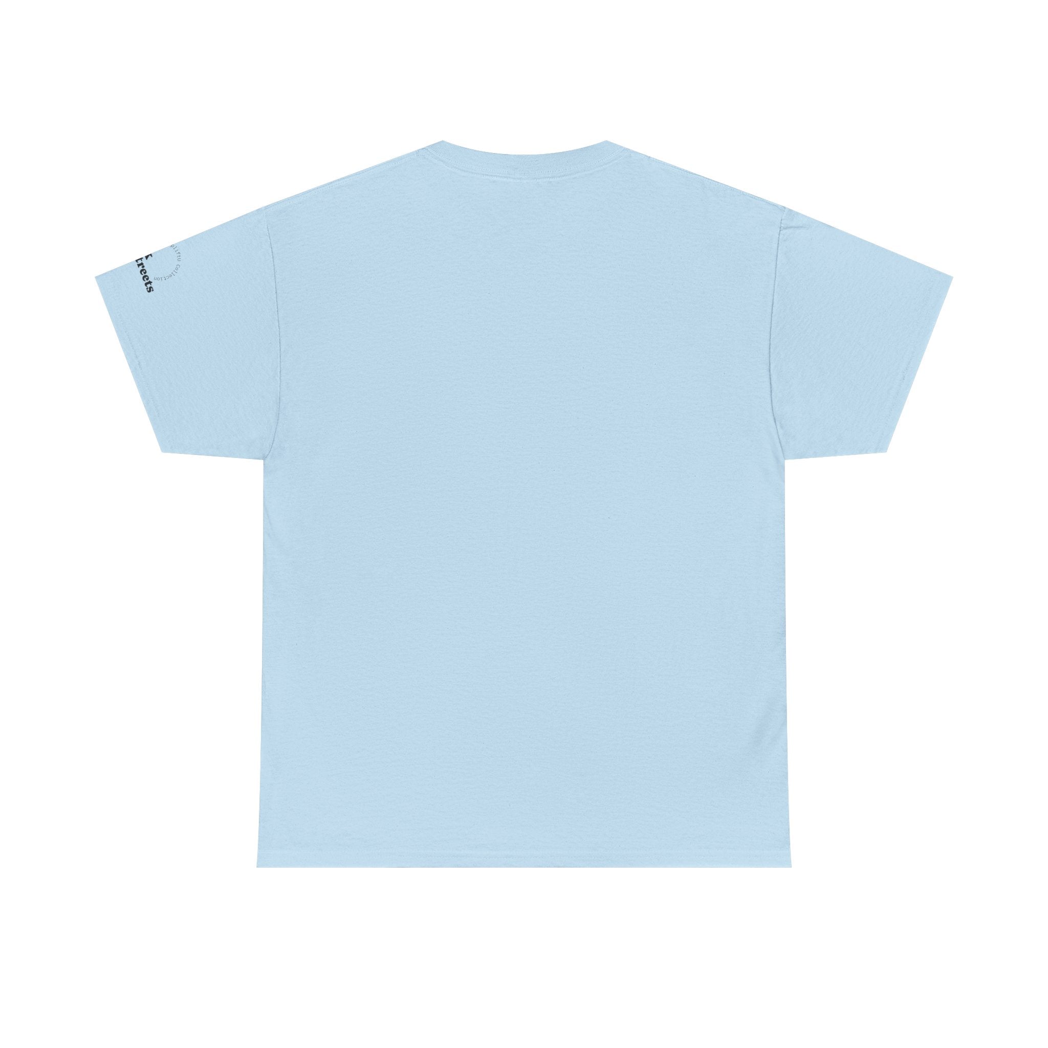 Soul City Tribute Tee | Warren County, North Carolina | Floyd McKissick | The Black Wallstreets Collection