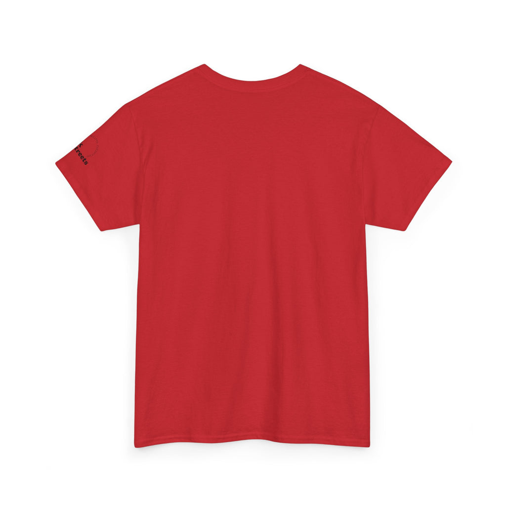 Soul City Tribute Tee | Warren County, North Carolina | Floyd McKissick | The Black Wallstreets Collection
