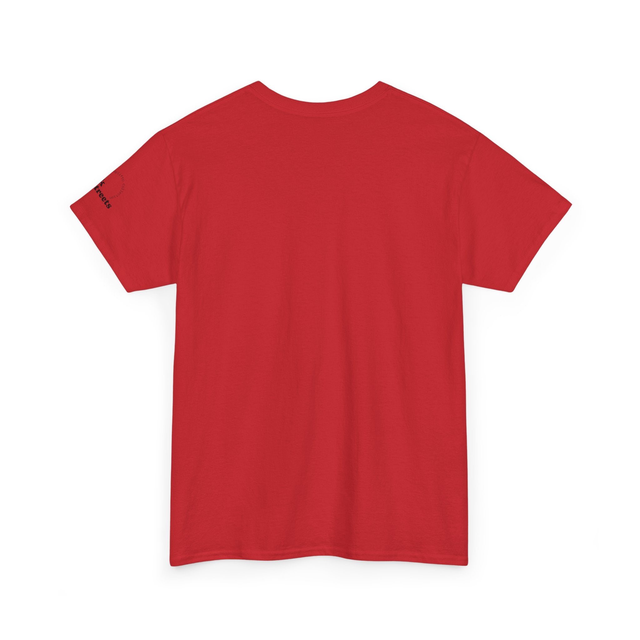 Soul City Tribute Tee | Warren County, North Carolina | Floyd McKissick | The Black Wallstreets Collection