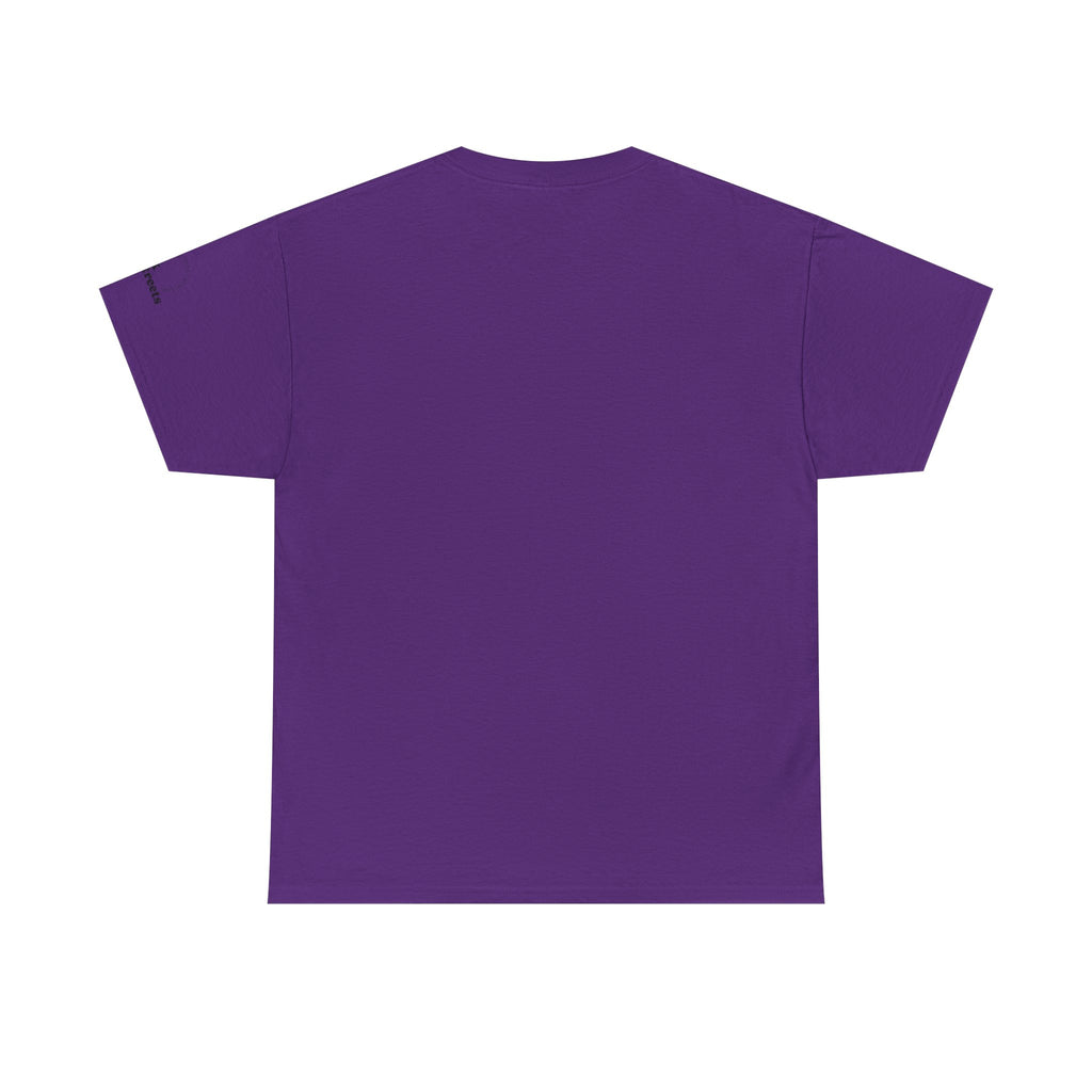 Jackson Ward Richmond — Harlem of the South Tribute Tee: The Black Wall Streets Collection