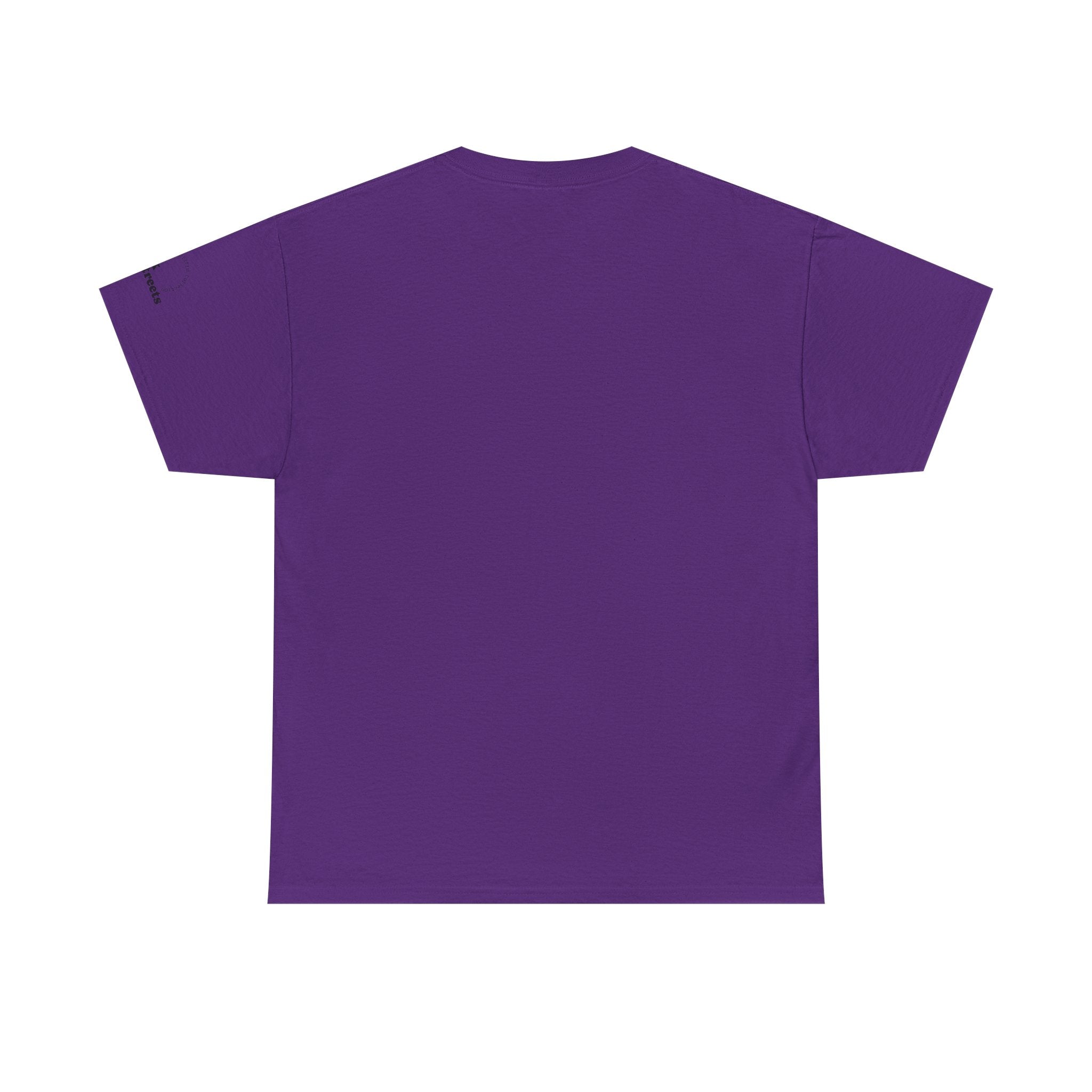 Jackson Ward Richmond — Harlem of the South Tribute Tee: The Black Wall Streets Collection