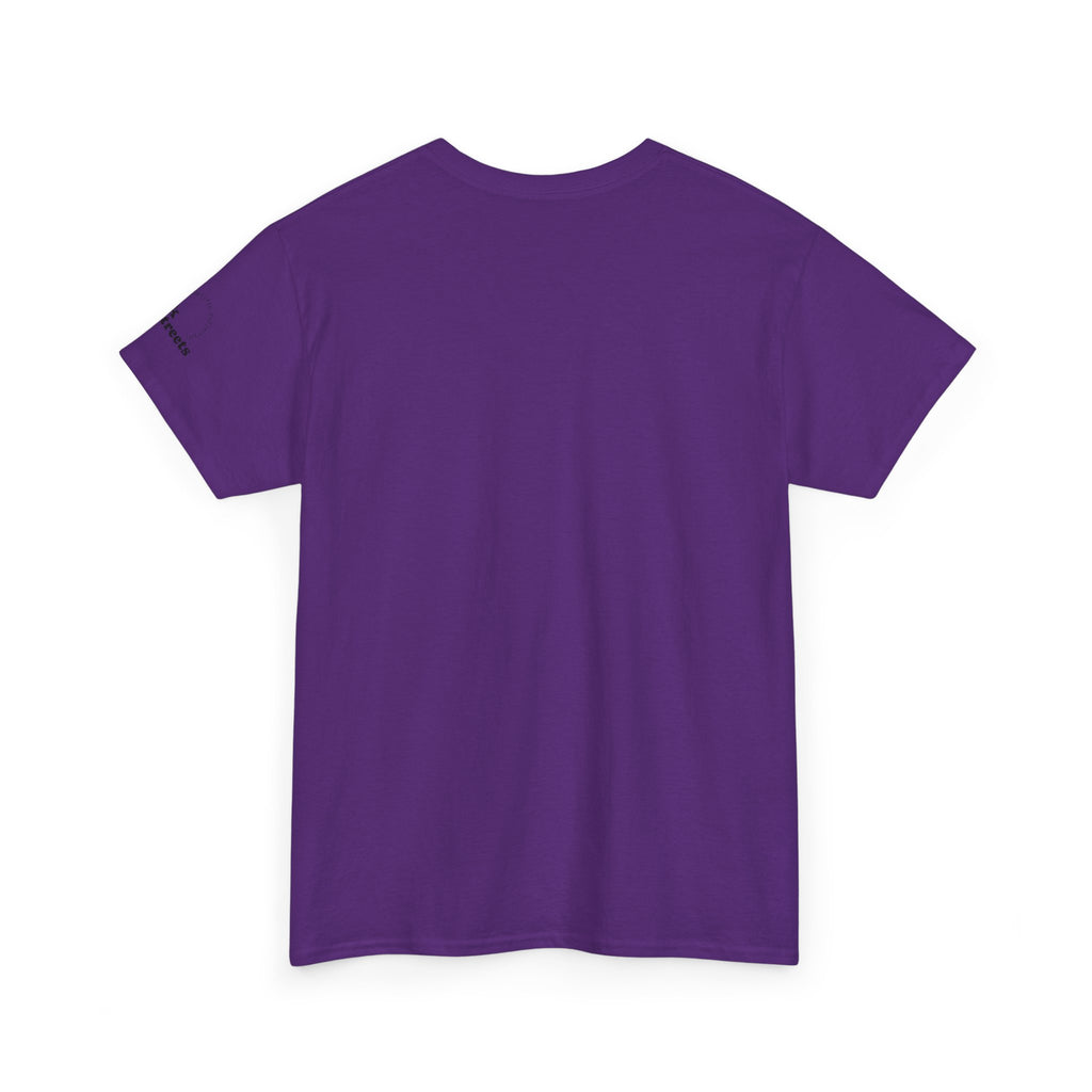 Soul City Tribute Tee | Warren County, North Carolina | Floyd McKissick | The Black Wallstreets Collection