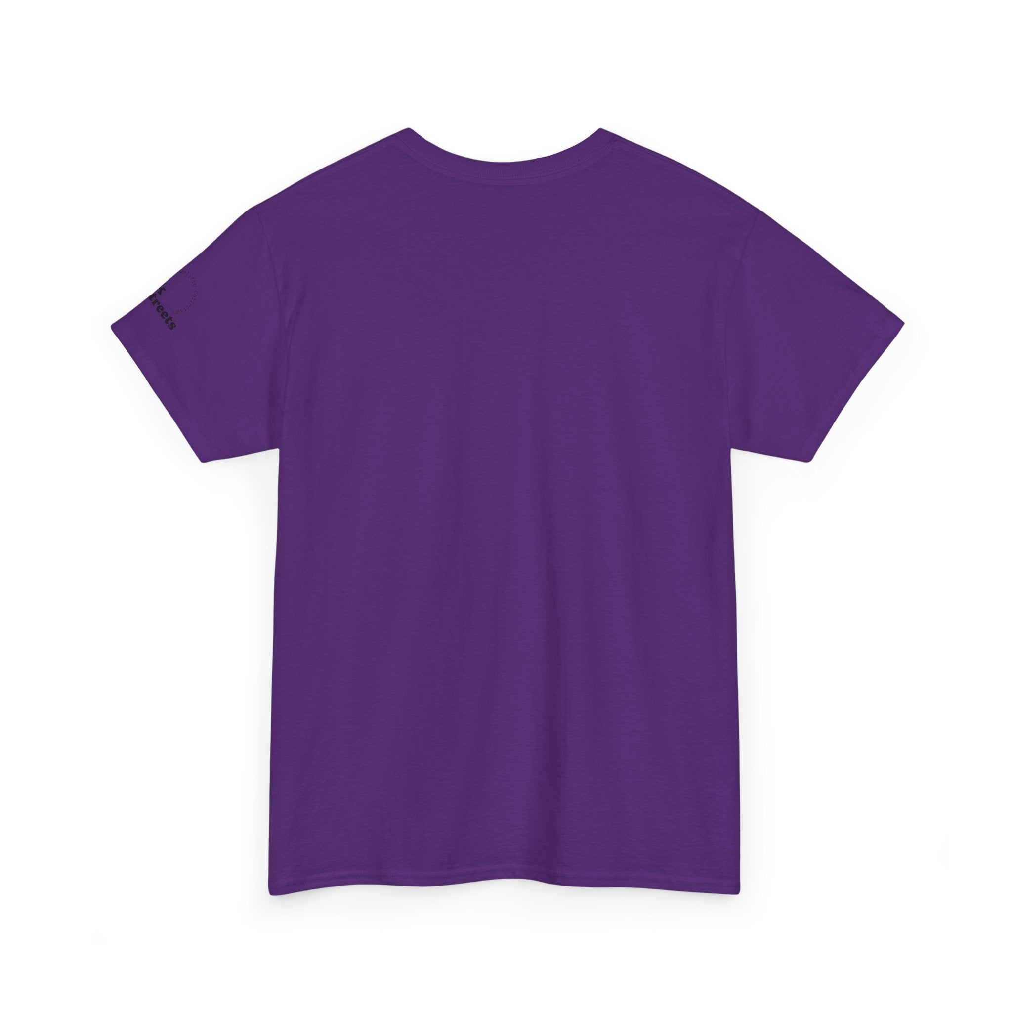 Soul City Tribute Tee | Warren County, North Carolina | Floyd McKissick | The Black Wallstreets Collection