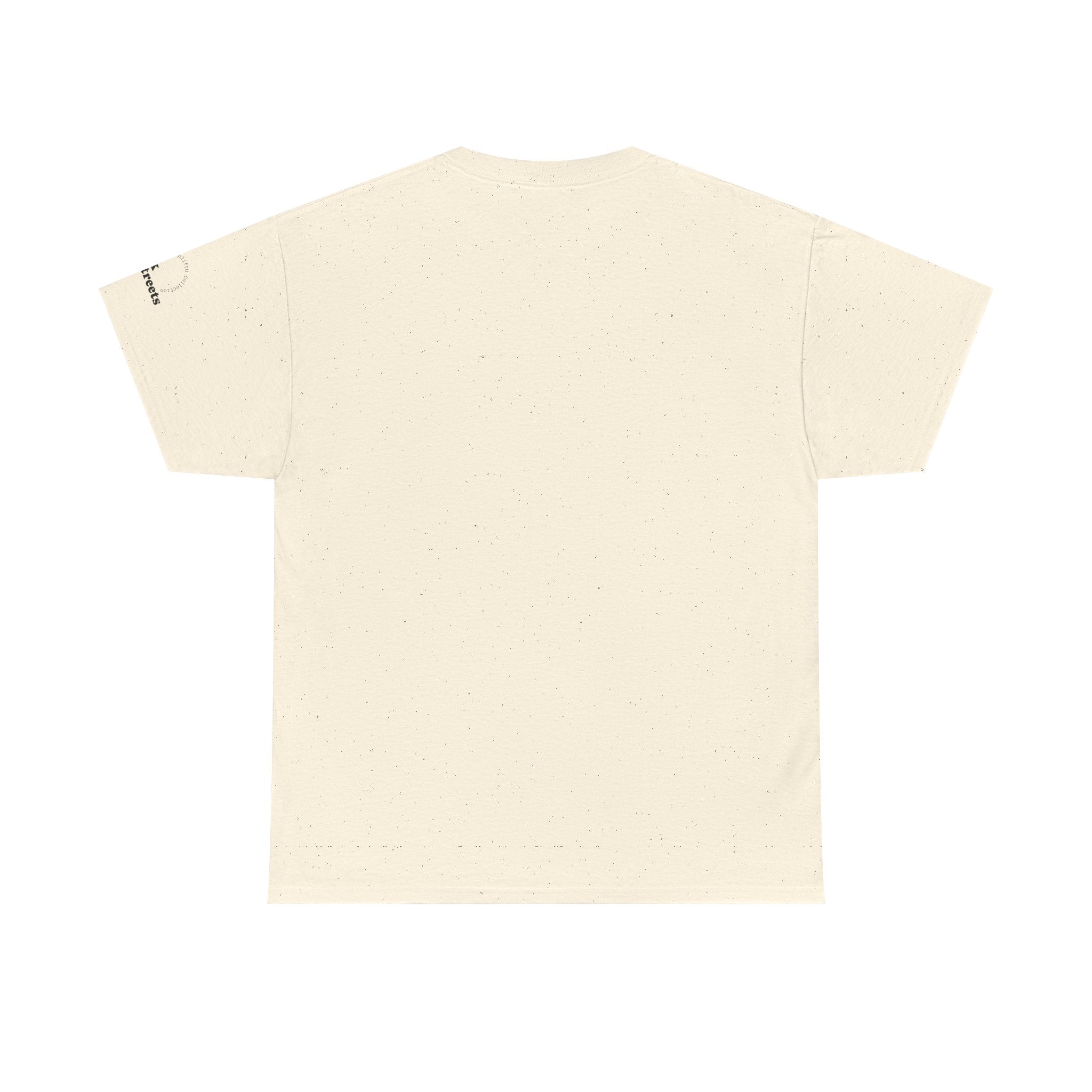 Soul City Tribute Tee | Warren County, North Carolina | Floyd McKissick | The Black Wallstreets Collection