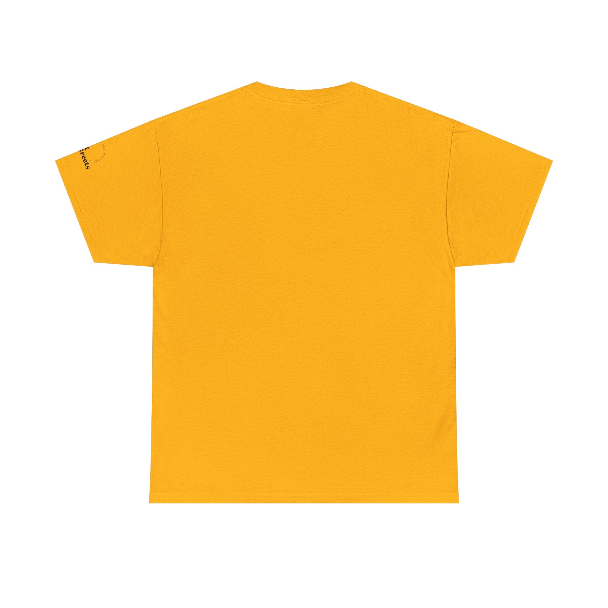Jackson Ward Richmond — Harlem of the South Tribute Tee: The Black Wall Streets Collection