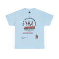 Juneteenth Freedom Party Tee