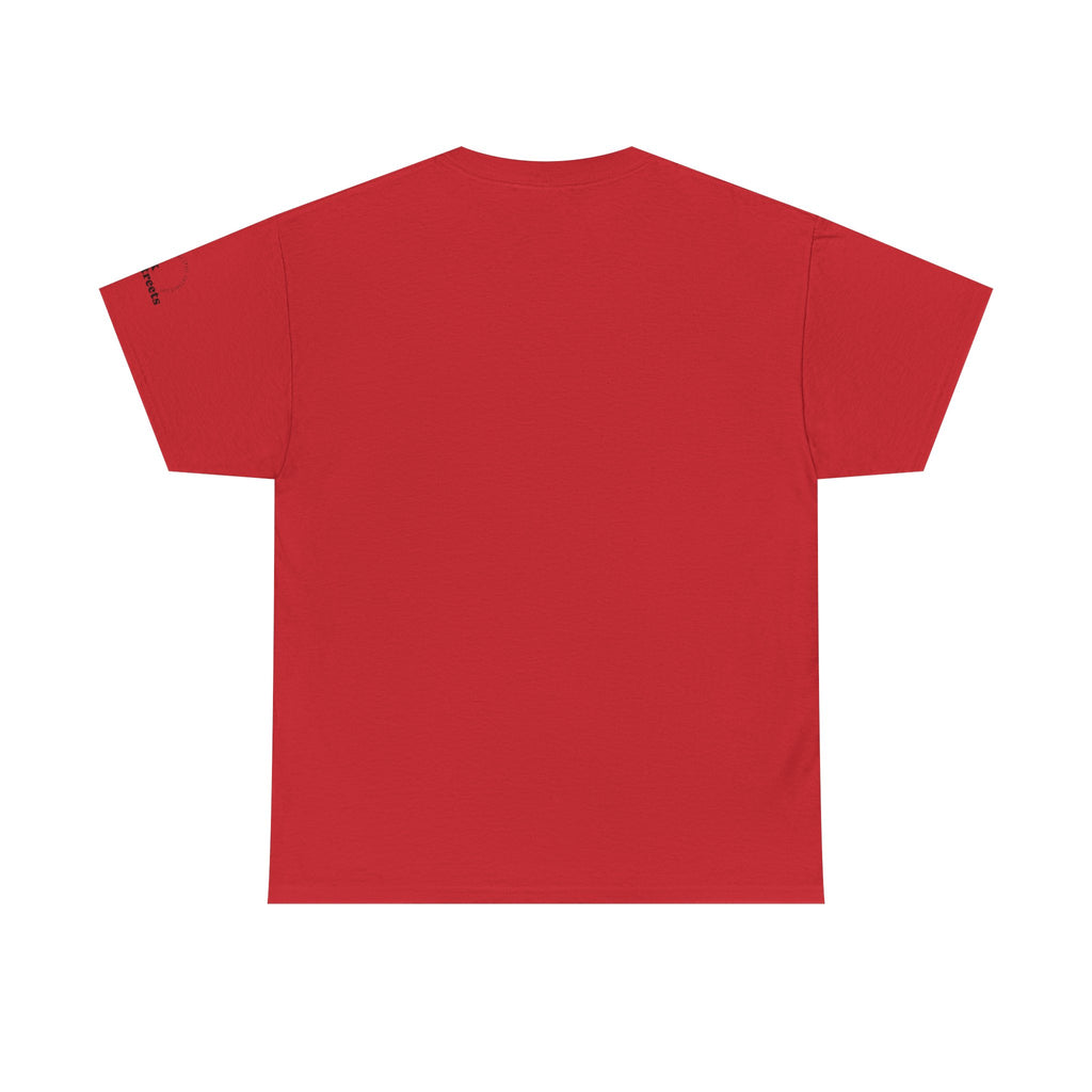 Soul City Tribute Tee | Warren County, North Carolina | Floyd McKissick | The Black Wallstreets Collection