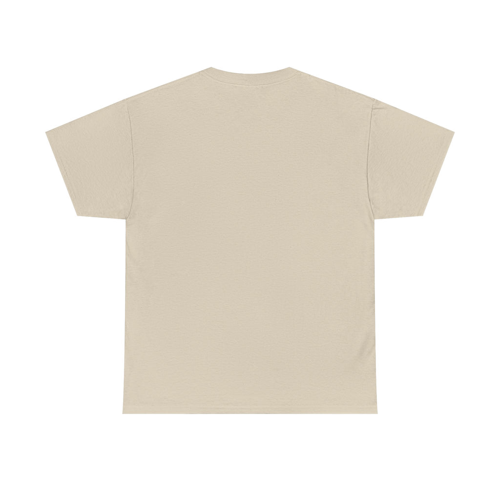 Jackson Ward Richmond — Harlem of the South Tribute Tee: The Black Wall Streets Collection