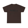 Black Privlege Tee