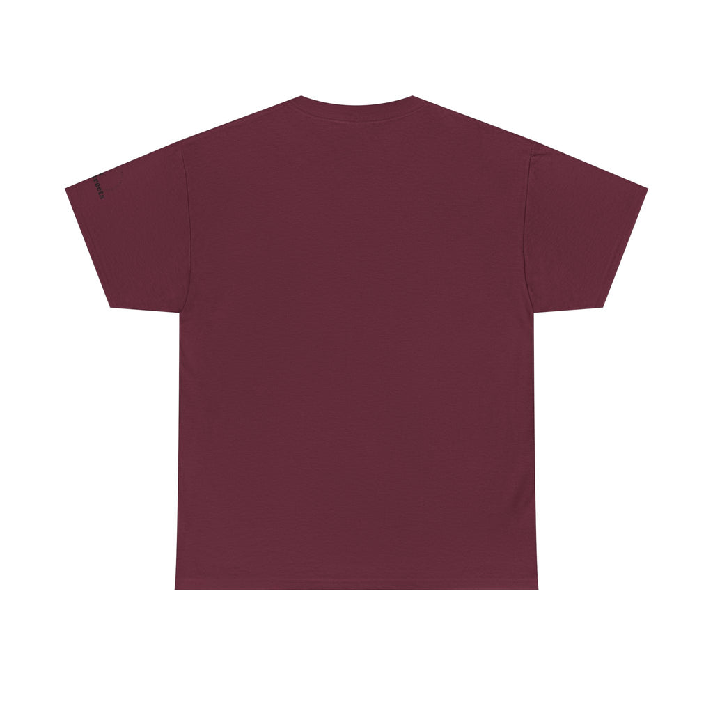 Soul City Tribute Tee | Warren County, North Carolina | Floyd McKissick | The Black Wallstreets Collection
