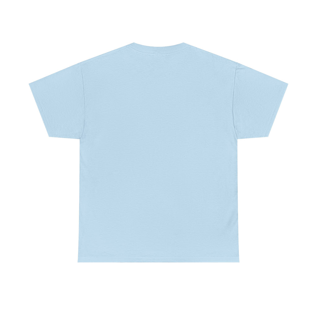 Jackson Ward Richmond — Harlem of the South Tribute Tee: The Black Wall Streets Collection