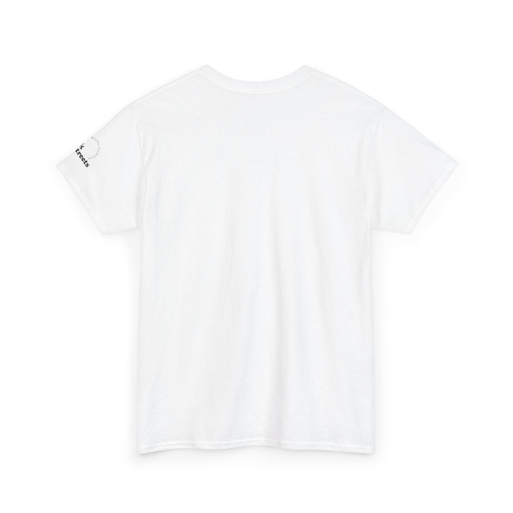 Soul City Tribute Tee | Warren County, North Carolina | Floyd McKissick | The Black Wallstreets Collection